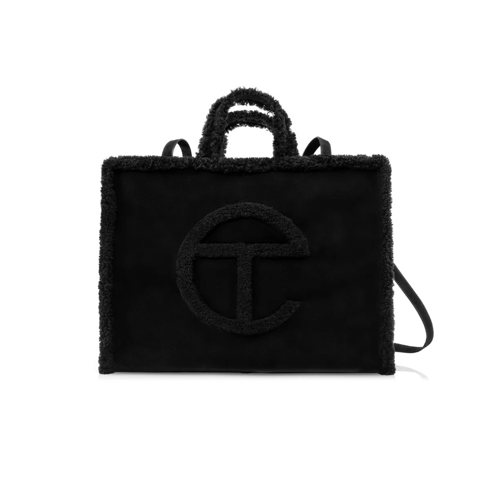 UGG x TELFAR Large Shopper - NWOT